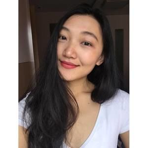 Meet your Posher, Xinyue